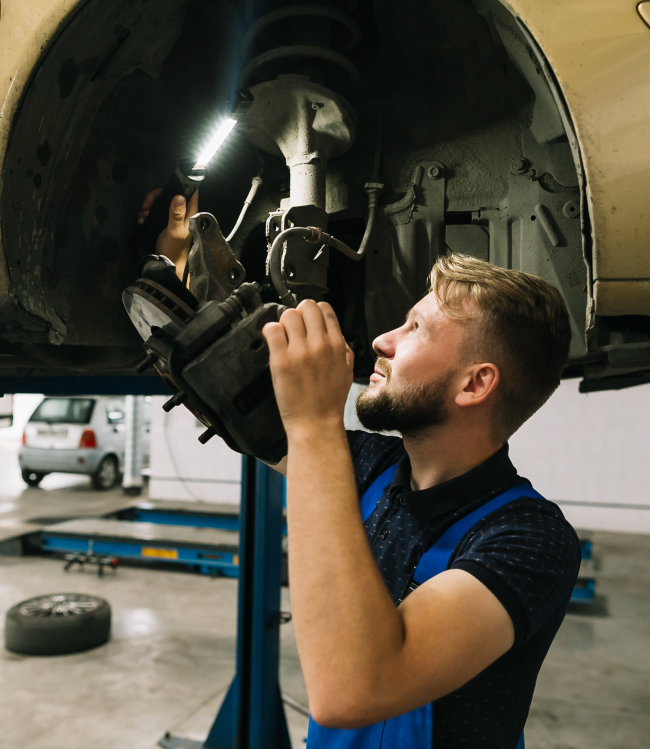 Wheel Alignment Wheel Alignment