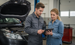 Car Consultation in dubai