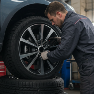 experienced technician in dubai