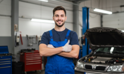 tyre expert in dubai