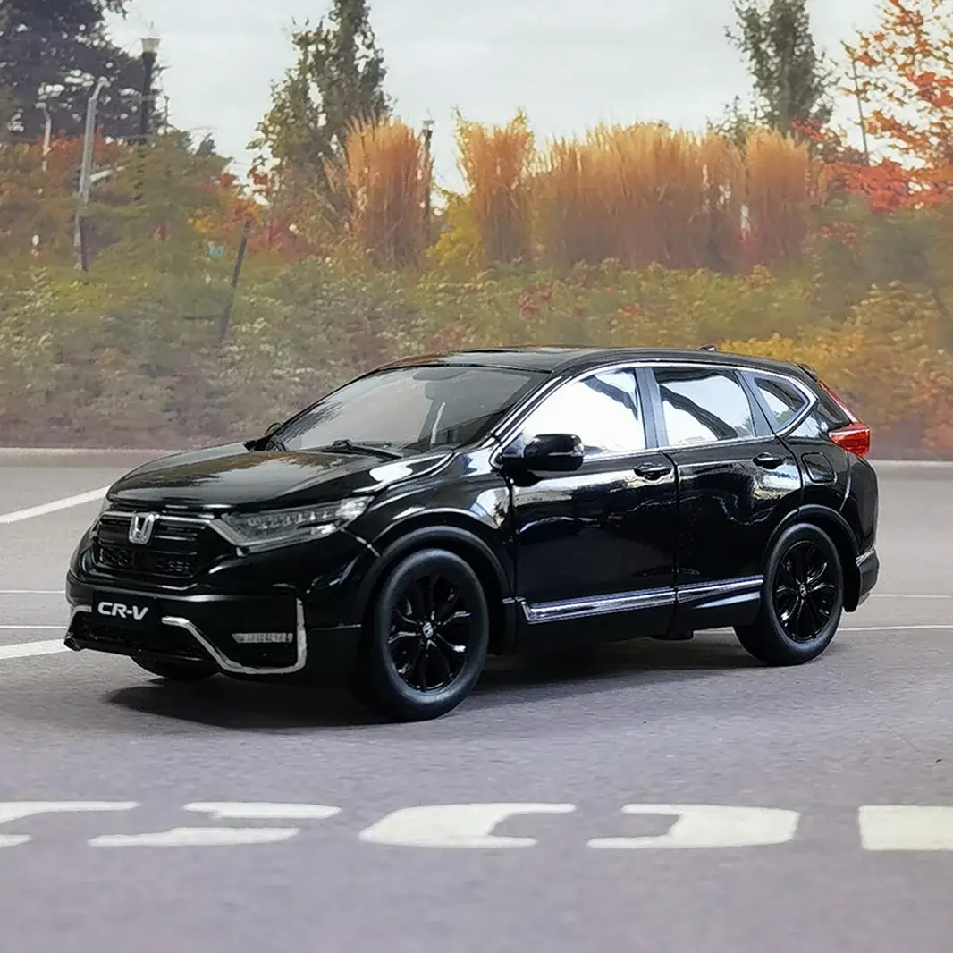 Honda CR-V Honda CR-V