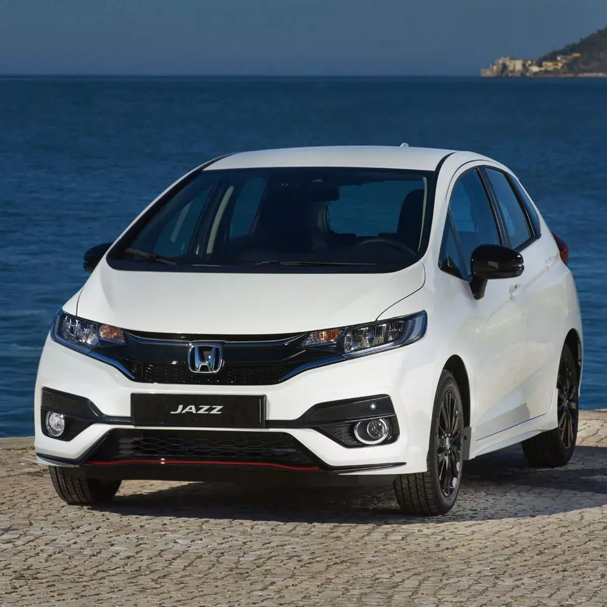 Honda Jazz Honda Jazz