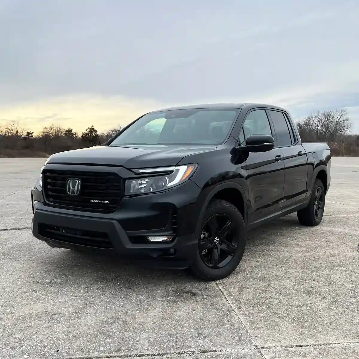 Honda Ridgeline Honda Ridgeline