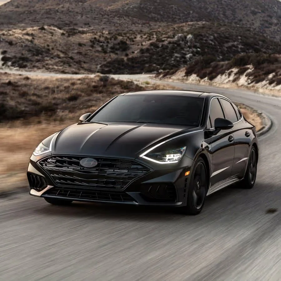 Hyundai Sonata Hyundai Sonata