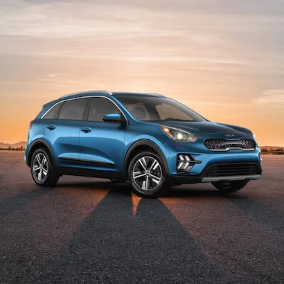 Kia Niro Tyre Replacement Service in Dubai