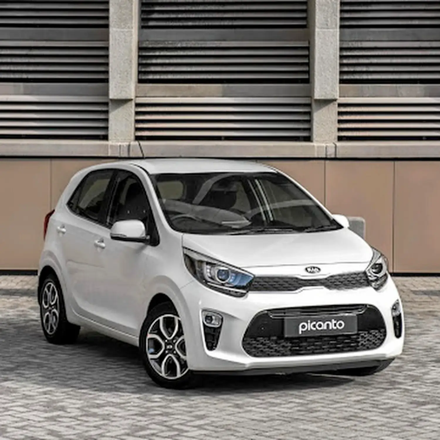 Kia Picanto Tyre Replacement Service in Dubai