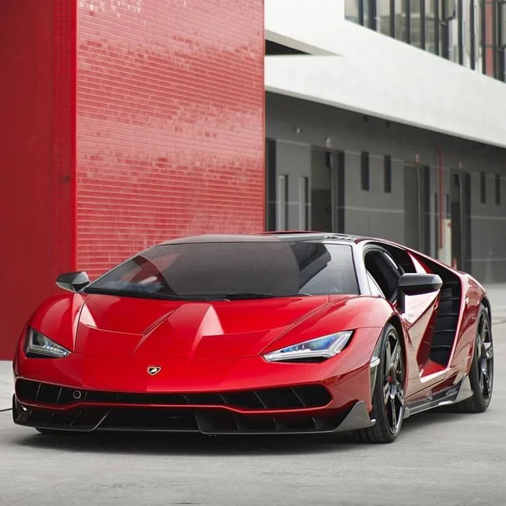 Lamborghini Centenario Lamborghini Centenario tyre service in dubai