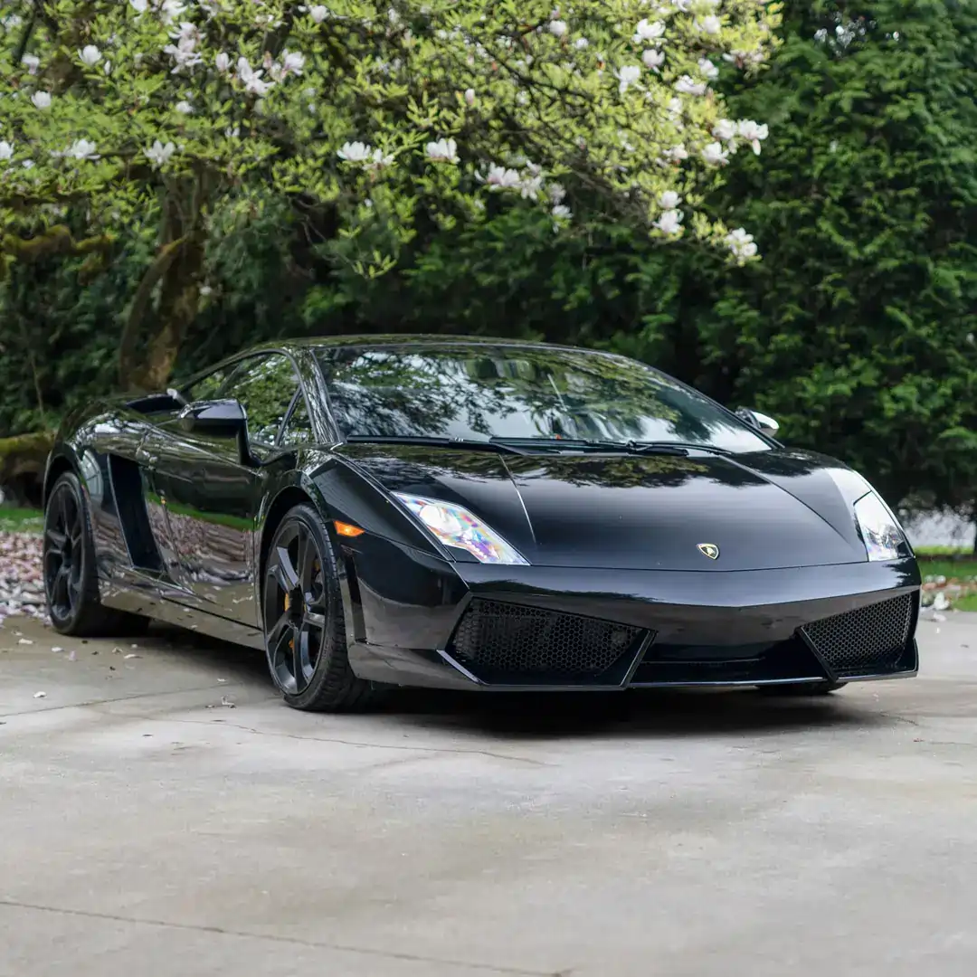 Lamborghini Gallardo Lamborghini Gallardo
