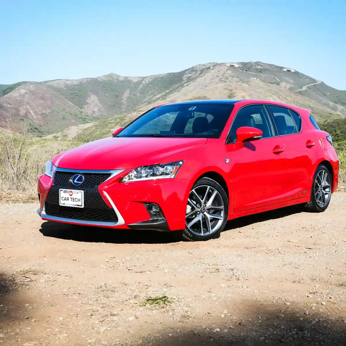 Lexus CT Lexus CT