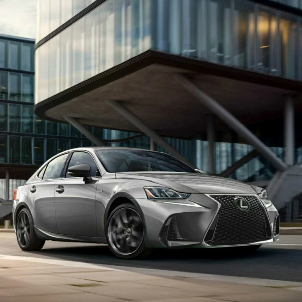 Lexus IS Lexus IS