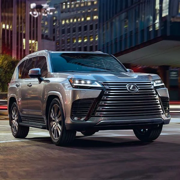 Lexus LX Lexus LX