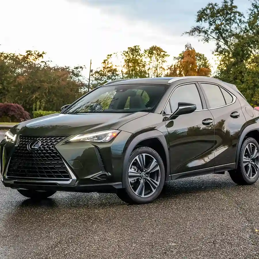 Lexus UX Lexus UX