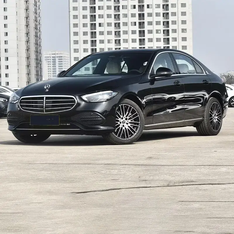 Mercedes-Benz C-Class Mercedes-Benz C-Class