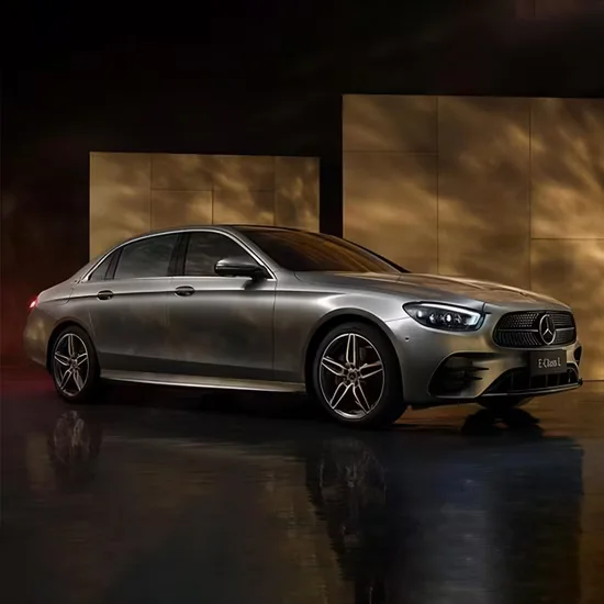 Mercedes-Benz E-Class Mercedes-Benz E-Class tyre service in dubai