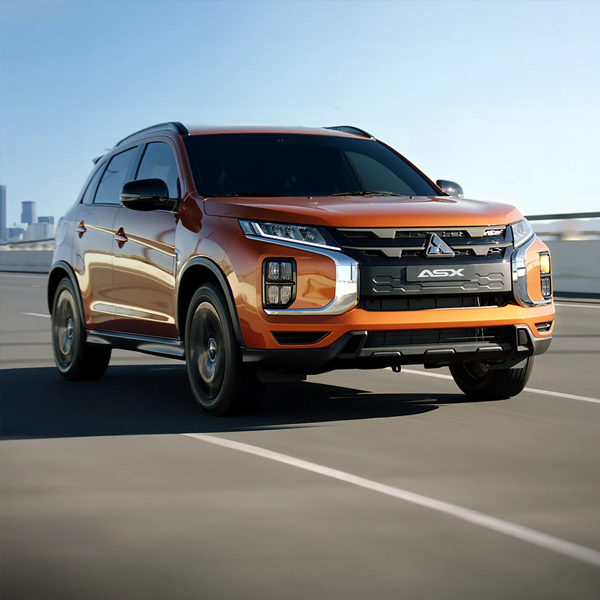 Mitsubishi ASX Tyre Replacement Mitsubishi ASX Tyre Replacement Service in Dubai
