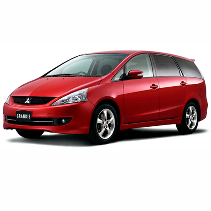 Mitsubishi Grandis Tyre Replacement Mitsubishi Grandis Tyre Replacement