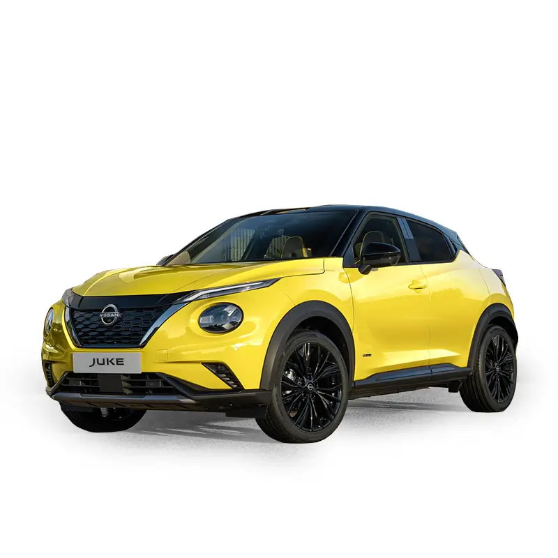 Nissan Juke Nissan Juke tyre service in duh
