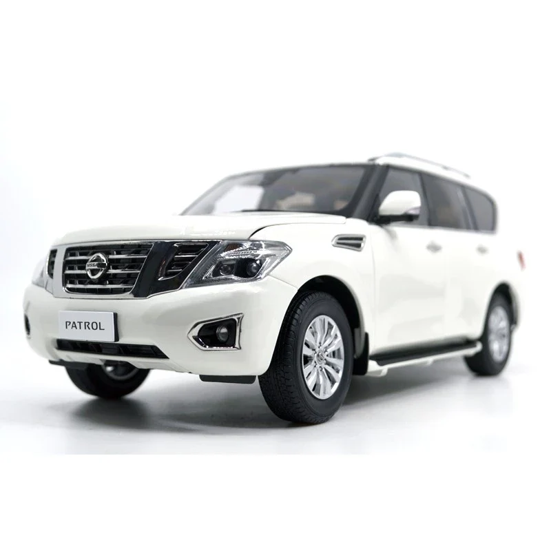Nissan Patrol Nissan Patrol