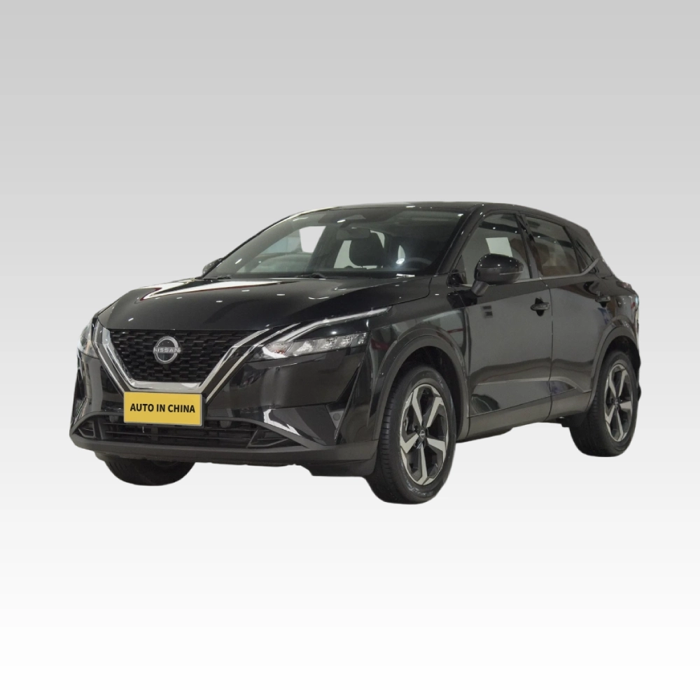 Nissan Qashqai Nissan Qashqai