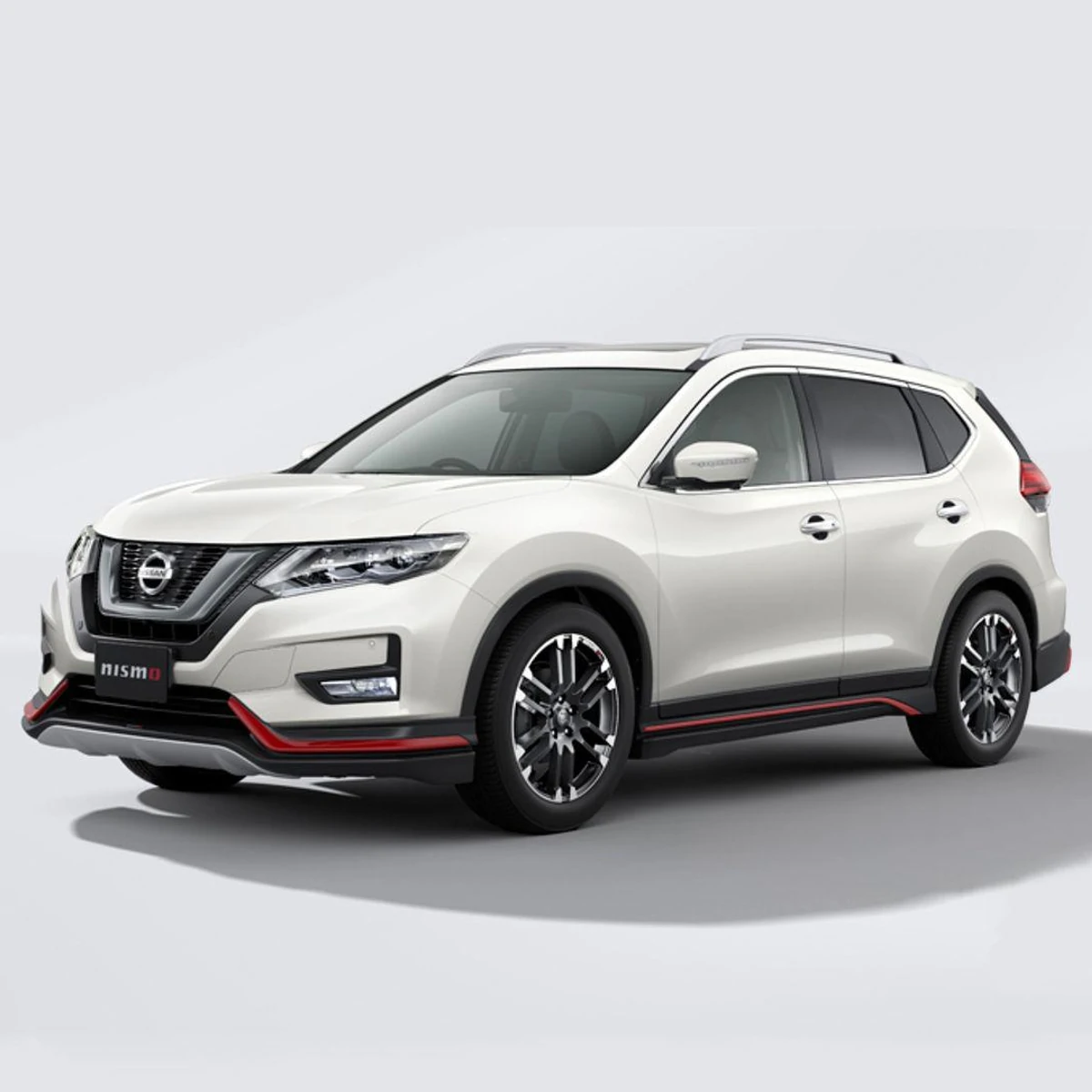 Nissan X-Trail Nissan X-Trail