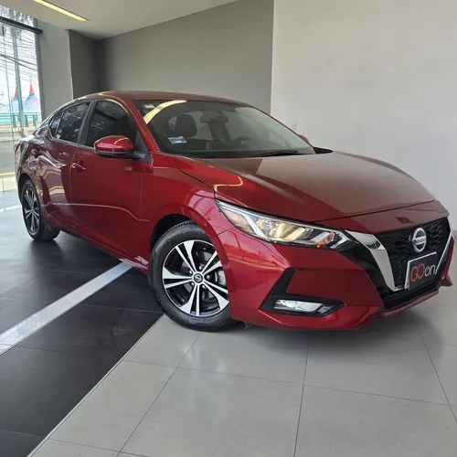 Nissan sentra Nissan sentra