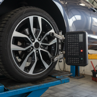 wheel alignment service dubai wheel alignment service dubai